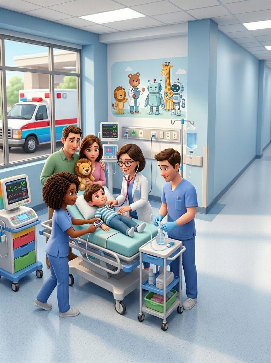 Emergency Care