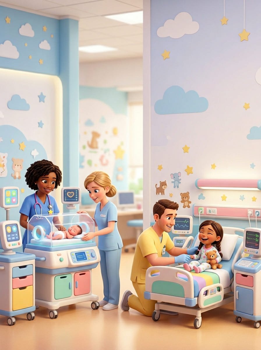pediatric doctor and nurses cari… 202606081200 (1)