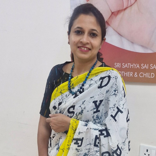 Dr. Payal Arora