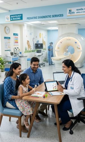 Diagnostic Services