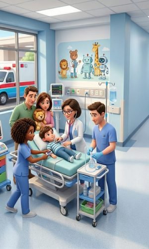 Emergency Care