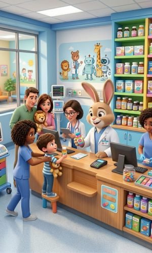 Pharmacy Services