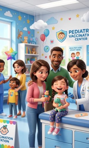 Vaccination