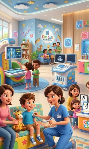 Diagnostic Services