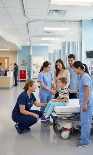 Emergency Care