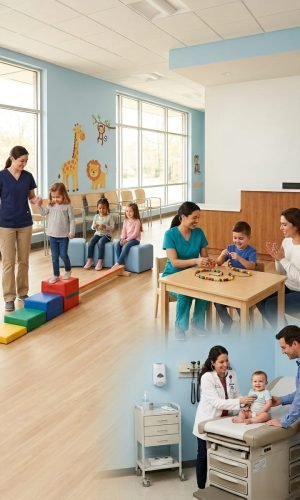 Child Wellness Care