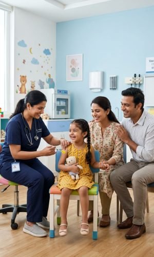 Vaccination
