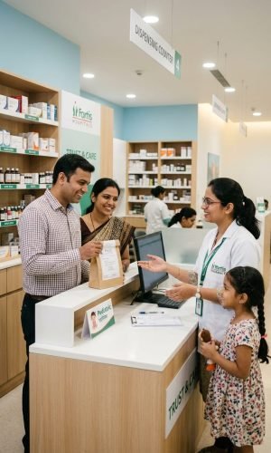 Pharmacy Services